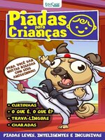 Piadas para Crianças